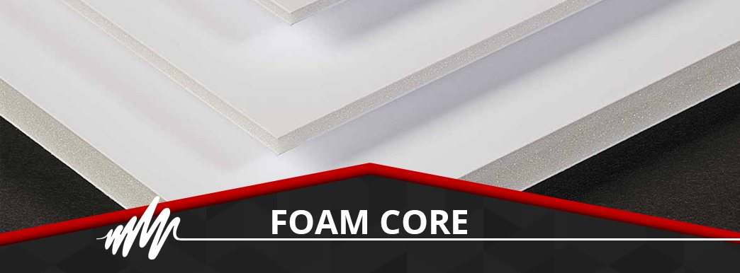 What is Foam Core Board? Everything You Need to Know
